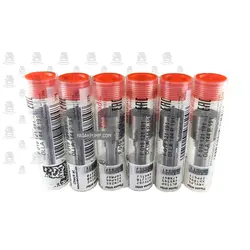 سوزن انژکتور دانگ فنگ375(البرز) ورودیک بسته6عددی