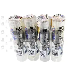 سوزن انژکتور کامیونت ایسوزو ۶تن زگسل