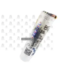 سوزن انژکتور کامیونت ایسوزو ۶تن زگسل