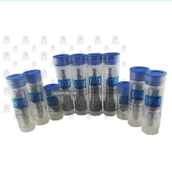 سوزن و سوپاپ و انژکتور خاور و مینی بوس B&J بسته16عددی