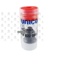 سوزن و سوپاپ و انژکتور خاور و مینی بوس یونیکو بسته12عددی