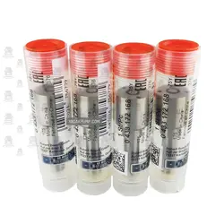 سوزن انژکتور فوتون پیکاپ یورو5 بوش بسته4عددی
