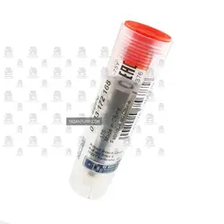 سوزن انژکتور فوتون پیکاپ یورو5 بوش بسته4عددی