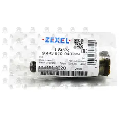سوزن و سوپاپ و انژکتور لودر کوماتسو470 زگسل ژاپن بسته18عددی