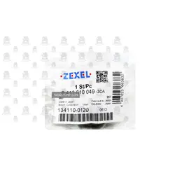 سوزن و سوپاپ و انژکتور لودر کوماتسو470 زگسل ژاپن بسته18عددی