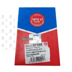 کیت واشر کامل تراکتور پرکنز  اسپاکو ایتالیا