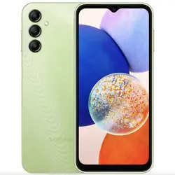 گوشی موبایل سامسونگ مدل Galaxy A14 دو سیم کارت