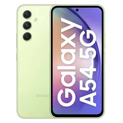 گوشی موبایل سامسونگ مدل  Galaxy A54 5G دو سیم کارت