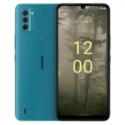 گوشی موبایل نوکیا مدل Nokia C31 دوسیم کارت
