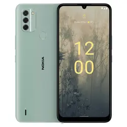 گوشی موبایل نوکیا مدل Nokia C31 دوسیم کارت