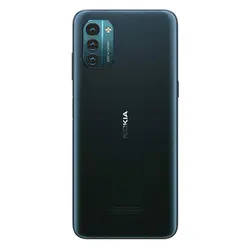 گوشی موبایل نوکیا مدل Nokia G21 دو سیم کارت