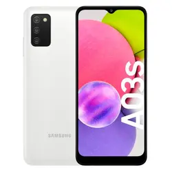 گوشی موبایل سامسونگ مدل Galaxy A03s SM-A037 دو سیم کارت