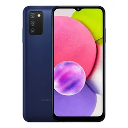 گوشی موبایل سامسونگ مدل Galaxy A03s SM-A037 دو سیم کارت