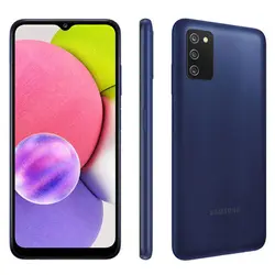 گوشی موبایل سامسونگ مدل Galaxy A03s SM-A037 دو سیم کارت