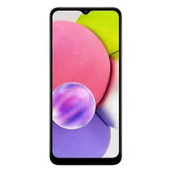 گوشی موبایل سامسونگ مدل Galaxy A03s SM-A037 دو سیم کارت