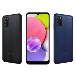 گوشی موبایل سامسونگ مدل Galaxy A03s SM-A037 دو سیم کارت