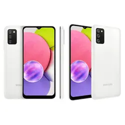 گوشی موبایل سامسونگ مدل Galaxy A03s SM-A037 دو سیم کارت