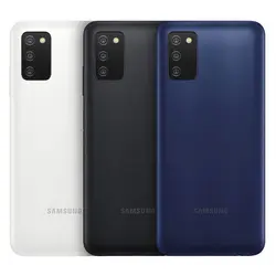 گوشی موبایل سامسونگ مدل Galaxy A03s SM-A037 دو سیم کارت