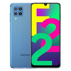 گوشی موبایل سامسونگ مدل GALAXY F22 SM-E225 دو سیم کارت