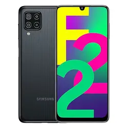 گوشی موبایل سامسونگ مدل GALAXY F22 SM-E225 دو سیم کارت