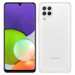 گوشی موبایل سامسونگ مدل GALAXY F22 SM-E225 دو سیم کارت