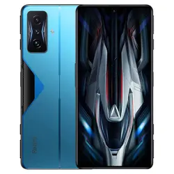 گوشی موبایل شیائومی مدل Redmi K50 Gaming دو سیم کارت