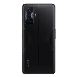 گوشی موبایل شیائومی مدل Redmi K50 Gaming دو سیم کارت
