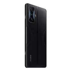گوشی موبایل شیائومی مدل Redmi K50 Gaming دو سیم کارت