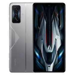 گوشی موبایل شیائومی مدل Redmi K50 Gaming دو سیم کارت