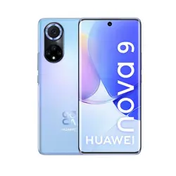 گوشی موبایل هوآوی مدل nova 9 دو سیم کارت