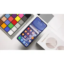 گوشی موبایل هوآوی مدل P50 Pro دو سیم کارت
