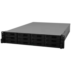 ذخیره ساز تحت شبکه سینولوژی Synology RackStation RS3618xs