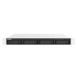 ذخیره ساز تحت شبکه کیونپ QNAP TS-453DU-RP-4G