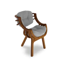 صندلی ناهار خوری برانکا داین کد 19 - رای نو ایران