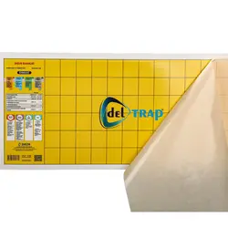 تله چسبی deltrap
