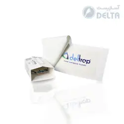 تله چسبی موش و مارمولک deltrap 115*235 - آسازیست اردم