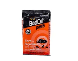 پاستای موش (Badcat) بسته بندی 100 گرمی - آسازیست اردم