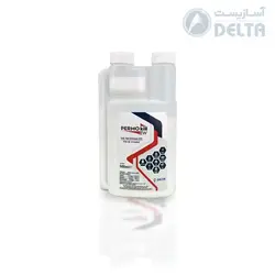 کنسانتره پرموکیل Permokill EW-500cc - آسازیست اردم