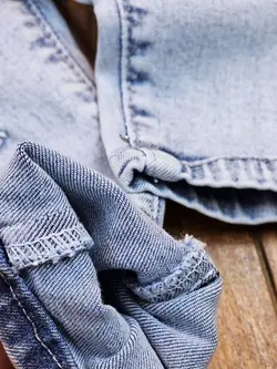 بیلرسوت دخترانه آیسودا