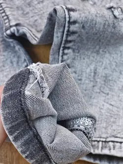 بیلرسوت دخترانه آیسودا