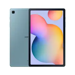 تبلت سامسونگ مدل Galaxy Tab S6 Lite P619 ظرفیت 64 / 4 گیگابایت