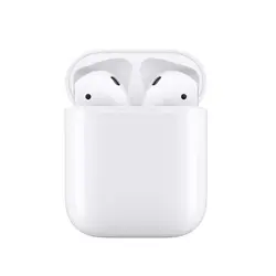 هدفون بی‌ سیم اپل مدل Apple Airpods 2 - محاسب کالا