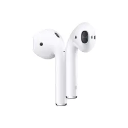 هدفون بی‌ سیم اپل مدل Apple Airpods 2 - محاسب کالا