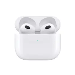 هدفون بی سیم اپل مدل Apple AirPods 3 Wireless - محاسب کالا