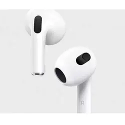 هدفون بی سیم اپل مدل Apple AirPods 3 Wireless - محاسب کالا