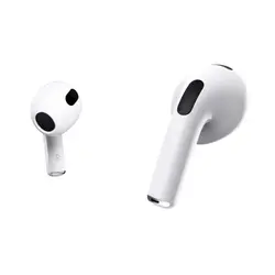 هدفون بی سیم اپل مدل Apple AirPods 3 Wireless - محاسب کالا