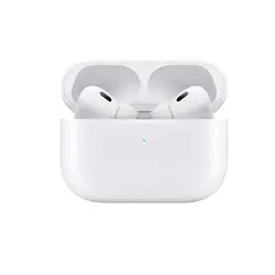 هدفون بی سیم اپل مدل Apple Airpods Pro 2