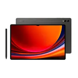 تبلت سامسونگ مدل ‎ Galaxy Tab S9 Ultra 5G SM-X916Bظرفیت 256 / 12 گیگابایت - محاسب کالا