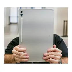 تبلت سامسونگ مدل ‎ Galaxy Tab S9 Ultra 5G SM-X916Bظرفیت 256 / 12 گیگابایت - محاسب کالا