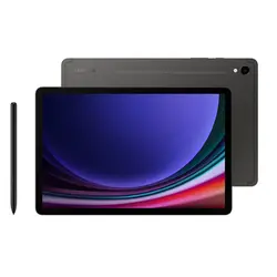 تبلت سامسونگ مدل ‎Tab S9 X716 5G ظرفیت 256 / 12 گیگابایت - محاسب کالا